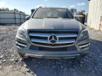 MERCEDES-BENZ GL 350 BLU photo