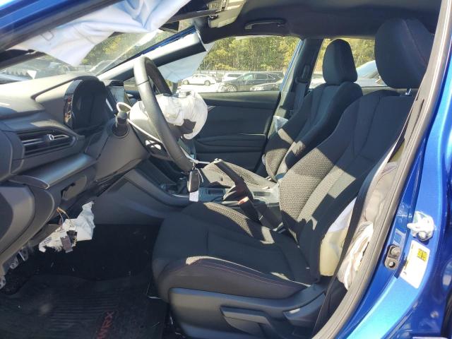 2023 SUBARU WRX PREMIU - JF1VBAF68P9821540