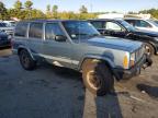 JEEP CHEROKEE S photo