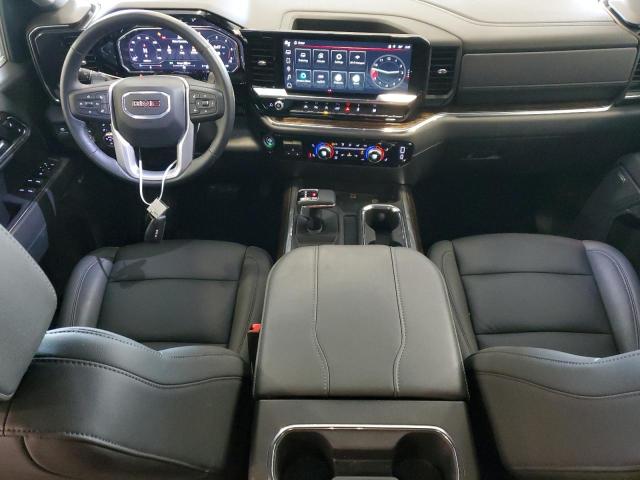 2024 GMC SIERRA K15 - 3GTUUCE82RG331421