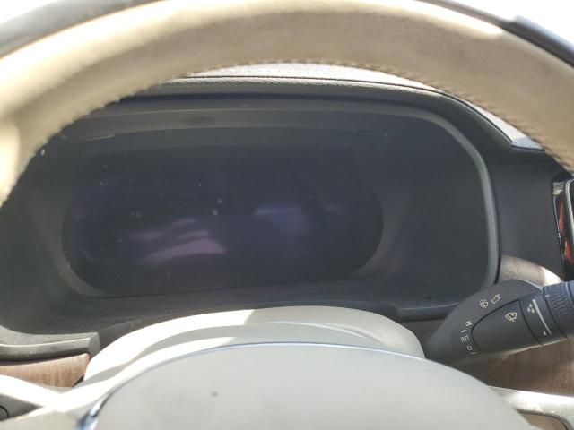 2022 VOLVO S90 B6 INS LVY062ML9NP263674