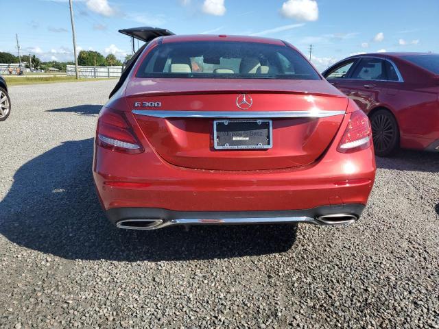 VIN WDDZF4JB7KA604600 2019 Mercedes-Benz E-Class, 300 no.6