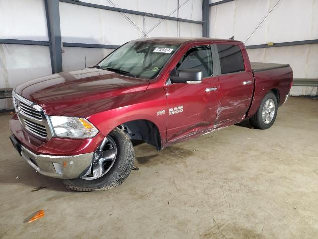 VIN 1C6RR7LT4GS223143 2016 RAM 1500, Slt no.1