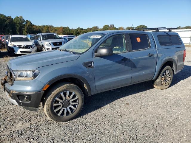 2023 FORD RANGER XL - 1FTER4FH3PLE03057