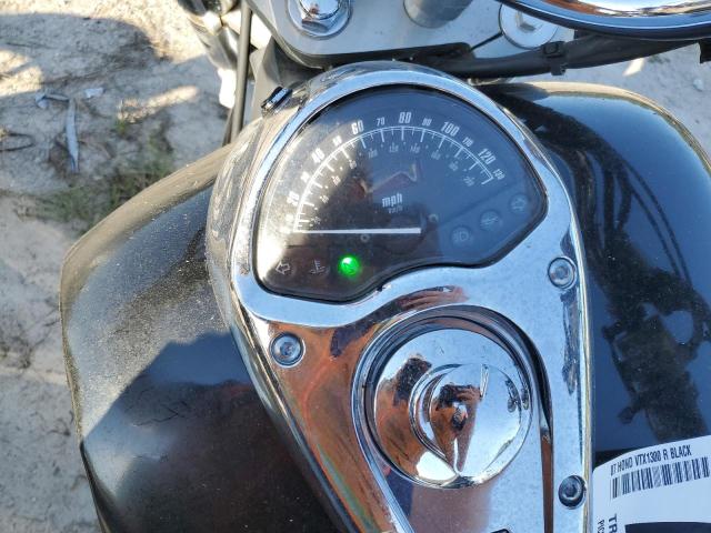 2007 HONDA VTX1300 R 1HFSC52607A401170