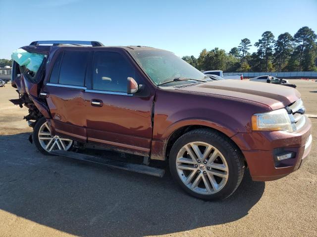 2015 FORD EXPEDITION - 1FMJU1KT0FEF28277