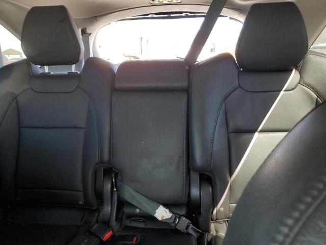 2016 ACURA MDX - 5FRYD4H23GB034027