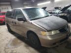 HONDA ODYSSEY LX photo