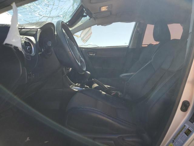 2017 TOYOTA COROLLA L - 5YFBURHE4HP609241