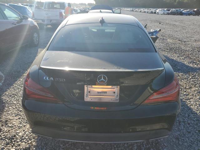 2019 MERCEDES-BENZ CLA 250 - WDDSJ4EB1KN740062