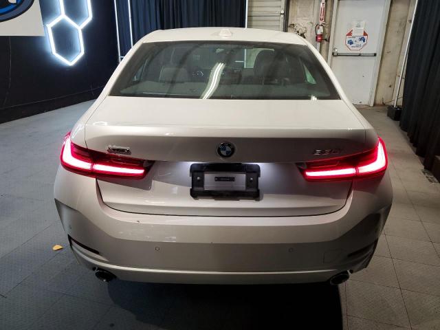 2024 BMW 330XI - 3MW89FF03R8E48705