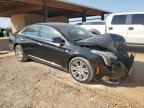 CADILLAC XTS LUXURY photo