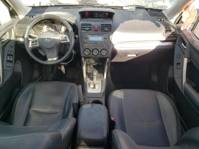 2015 SUBARU FORESTER 2 - JF2SJAHC2FH549057