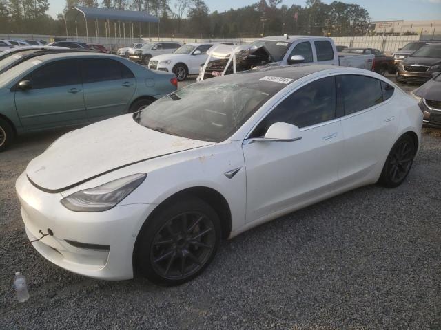 2020 TESLA MODEL 3 2020