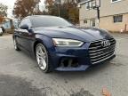 AUDI A5 PREMIUM photo