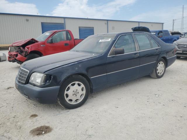 Vin: wdbgb34e3ra151761, lot: 75745954, mercedes-benz s-class 350d 1994 img_1