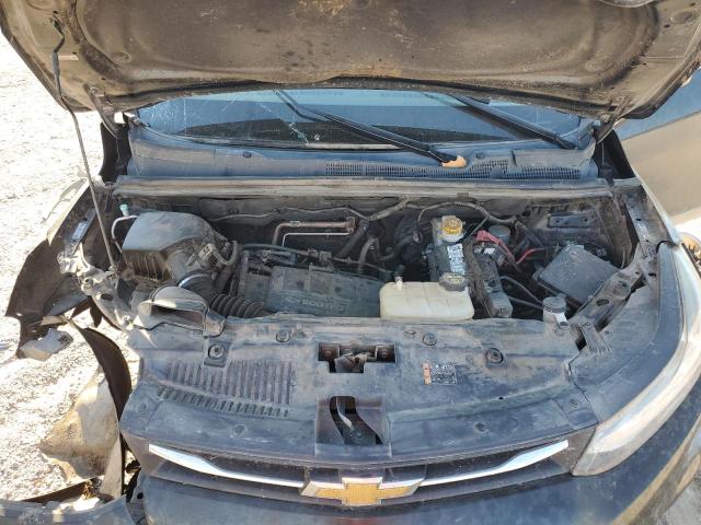 2018 CHEVROLET TRAX 1LT - 3GNCJLSB3JL398942