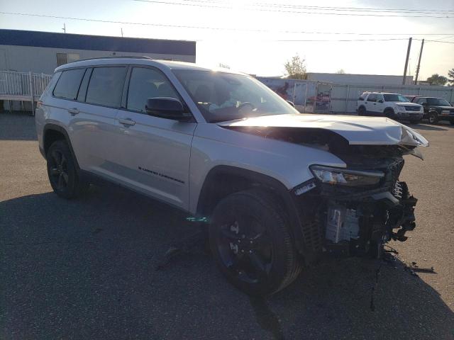2024 JEEP GRAND CHER - 1C4RJKAGXR8572252
