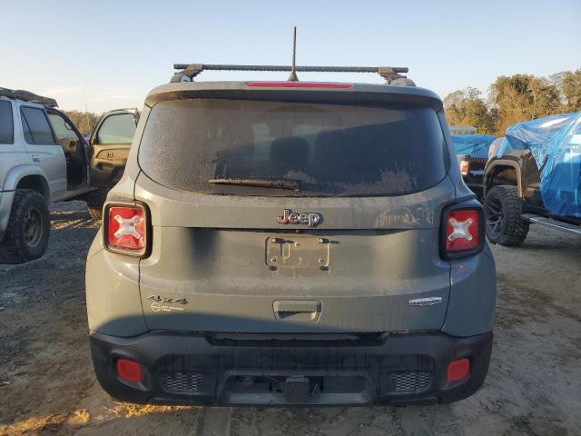 2018 JEEP RENEGADE L - ZACCJBBB4JPJ36404