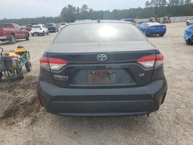 2021 TOYOTA COROLLA LE - JTDEPMAEXMJ166464