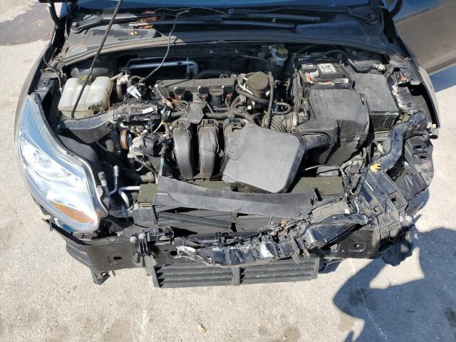 VIN 1FADP3F27EL366167 2014 Ford Focus, SE no.11