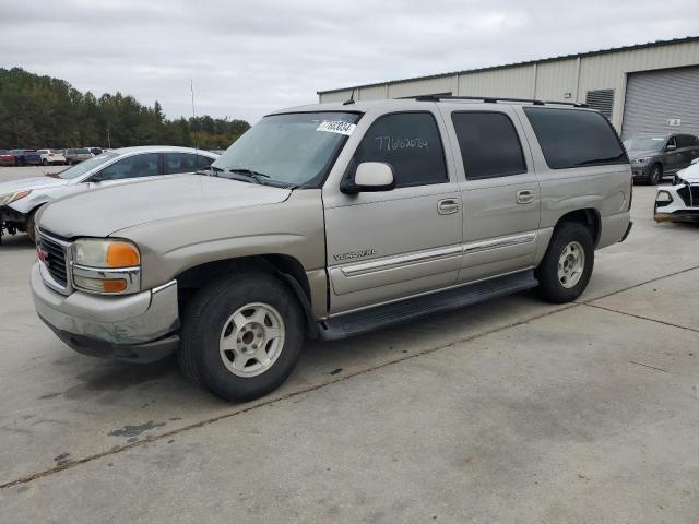 2005 GMC YUKON XL C #2974529426