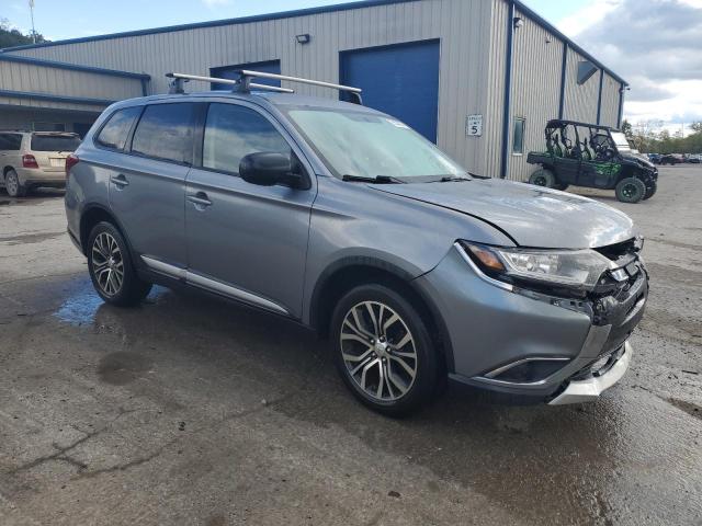 2016 MITSUBISHI OUTLANDER - JA4AZ3A34GZ030395