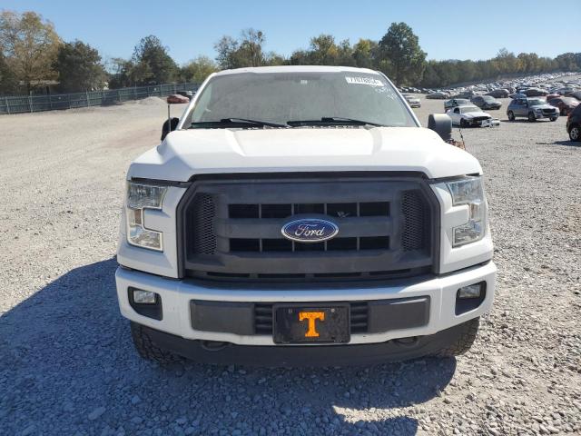 2015 FORD F150 SUPER - 1FTEW1E85FFC50686