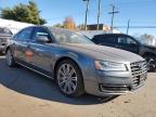 AUDI A8 L QUATT photo