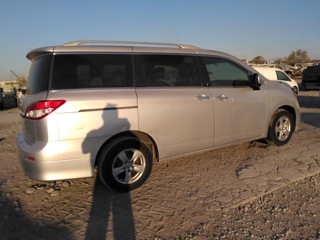 VIN JN8AE2KP0H9168874 2017 Nissan Quest, S no.3