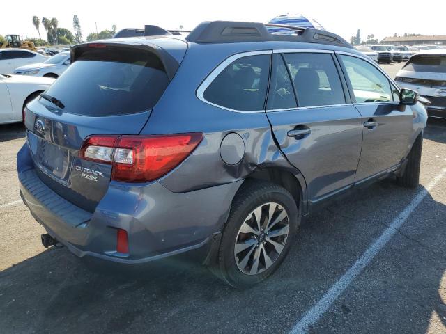 2016 SUBARU OUTBACK 2. - 4S4BSANC0G3324534
