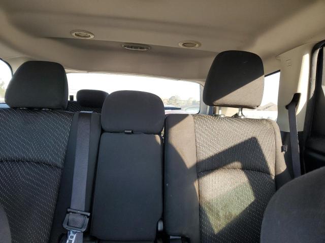 2015 DODGE JOURNEY SX - 3C4PDCBG5FT539868