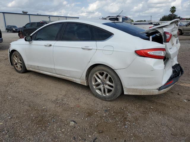 VIN 3FA6P0H71ER113878 2014 Ford Fusion, SE no.2