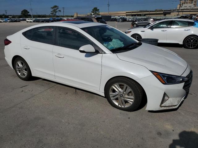 2019 HYUNDAI ELANTRA SE - 5NPD84LF7KH472994