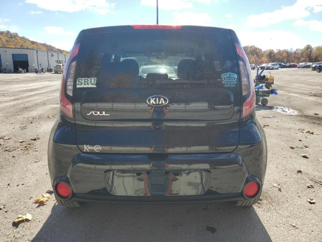 VIN KNDJP3A53G7398771 2016 KIA Soul, + no.6