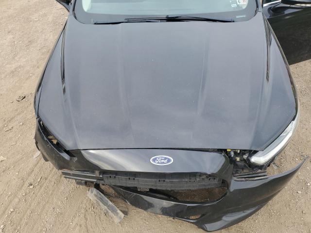 VIN 3FA6P0H71GR108344 2016 Ford Fusion, SE no.11