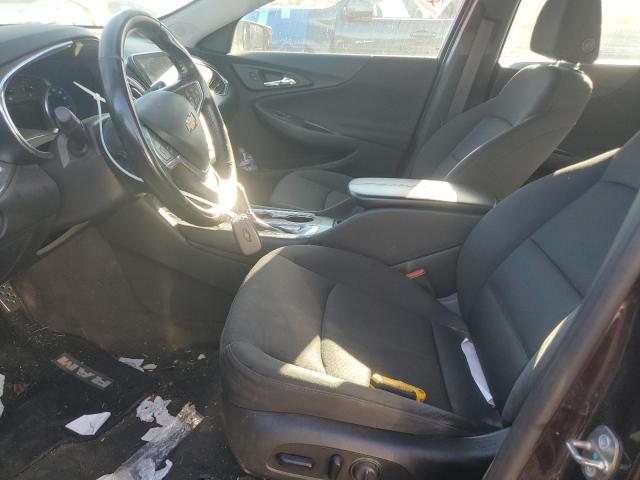 2016 CHEVROLET MALIBU LT - 1G1ZF5SX9GF200002