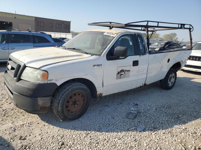 2006 FORD F150 #2936233931