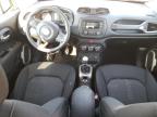 JEEP RENEGADE S photo