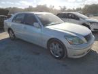 LEXUS LS 430 photo