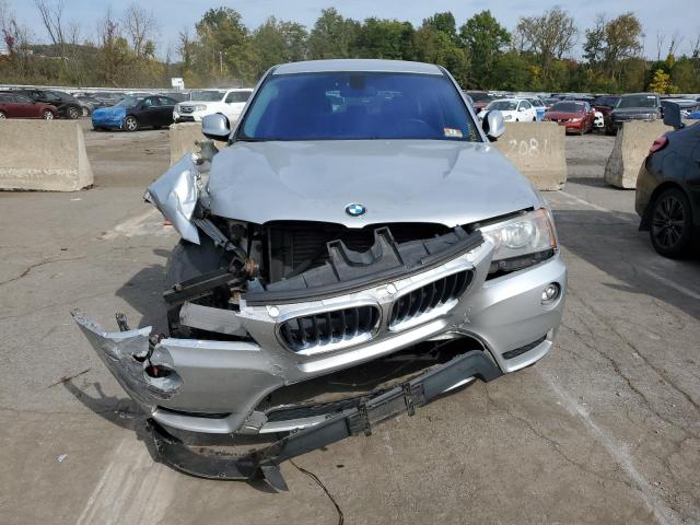 VIN 5UXWX9C51D0A12747 2013 BMW X3, Xdrive28I no.5