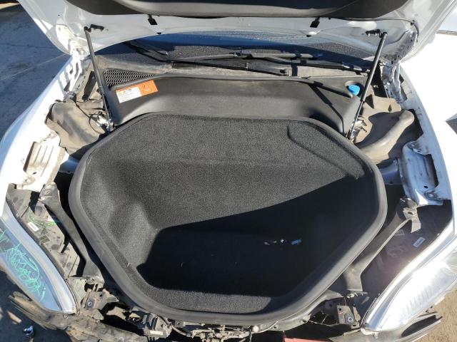 2015 TESLA MODEL S 70 5YJSA1S22FF090322