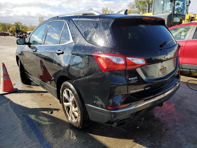 VIN 2GNAXLEX2K6292775 2019 CHEVROLET EQUINOX no.2