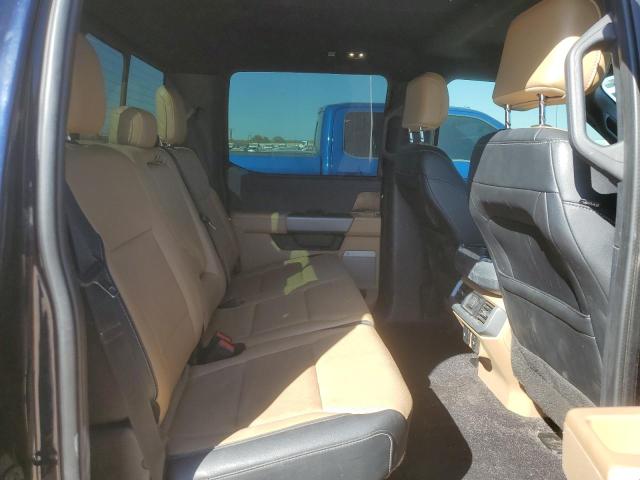 2021 FORD F150 SUPER - 1FTFW1CD0MFC79403