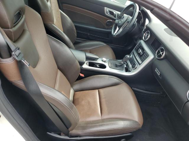 2015 MERCEDES-BENZ SLK 350 WDDPK5HAXFF103800