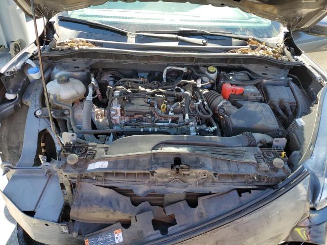 2021 FORD ESCAPE SEL - 1FMCU0H66MUA56951