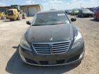 Lot #2957969787 2014 HYUNDAI EQUUS SIGN