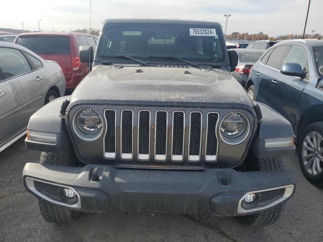 2020 JEEP WRANGLER U - 1C4HJXEN9LW163308