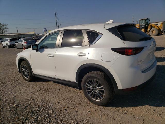 2019 MAZDA CX-5 TOURI - JM3KFACM2K0696091