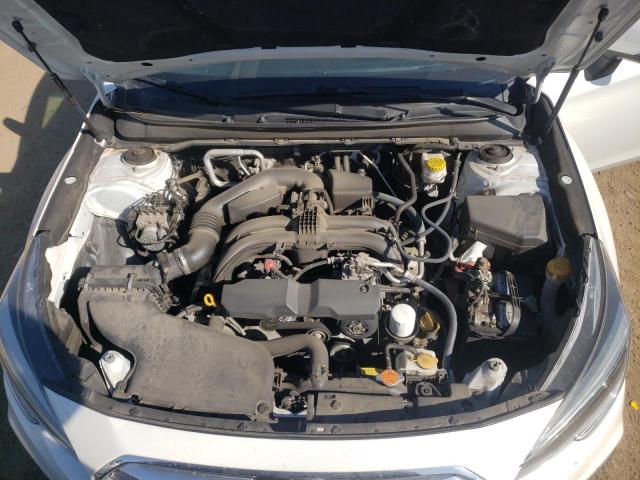2019 SUBARU LEGACY 2.5 - 4S3BNAF66K3026700